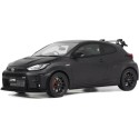 1/18 TOYOTA Yaris GR Circuit Package 2022