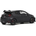1/18 TOYOTA Yaris GR Circuit Package 2022