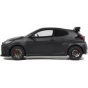 1/18 TOYOTA Yaris GR Circuit Package 2022