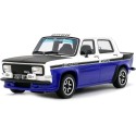 1/18 SIMCA 1000 Rallye 2 SRT 1977
