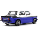 1/18 SIMCA 1000 Rallye 2 SRT 1977