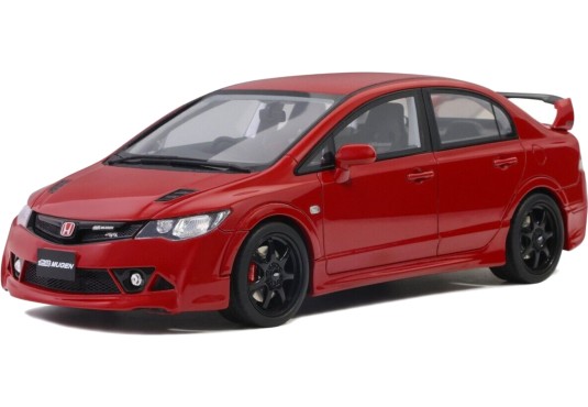 1/18 HONDA Civic Mugen RR...