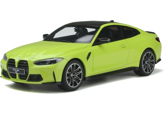 1/18 BMW M4 G82 2020