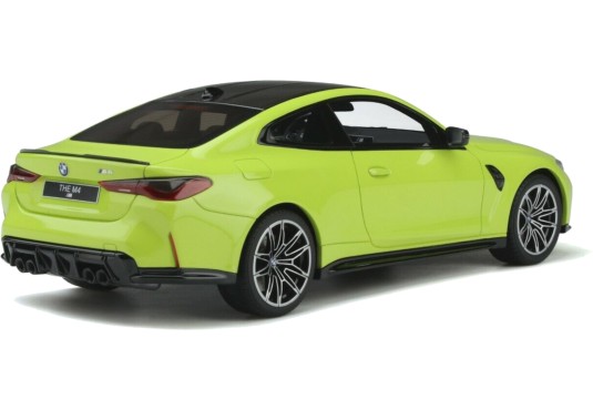 1/18 BMW M4 G82 2020