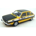 1/18 RENAULT 30 Assistance + RENAULT 5 Turbo N°4 Tour de Corse 1980 + Remorque