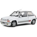 1/18 RENAULT Super 5 GT Turbo MK2 1989
