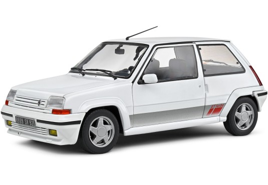 1/18 RENAULT Super 5 GT...