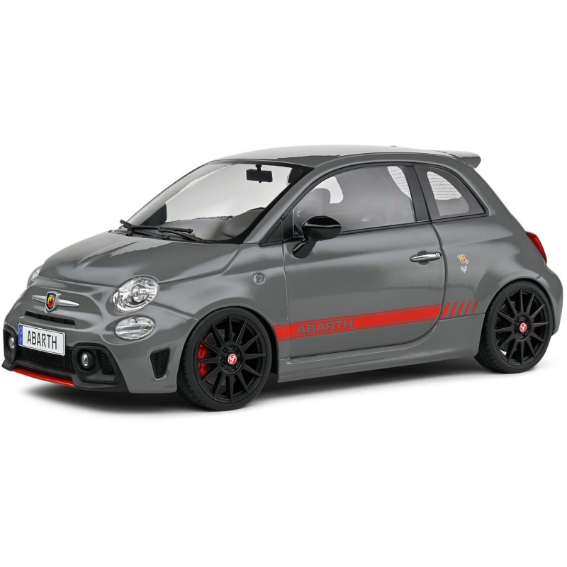 1/18 FIAT 695 Abarth XSR Edition 2022