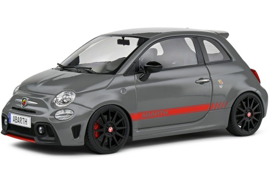 1/18 FIAT 695 Abarth XSR...