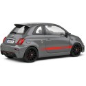 1/18 FIAT 695 Abarth XSR Edition 2022