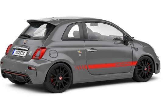 1/18 FIAT 695 Abarth XSR Edition 2022