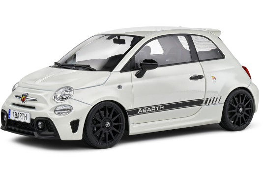 1/18 FIAT 595 Abarth 2022