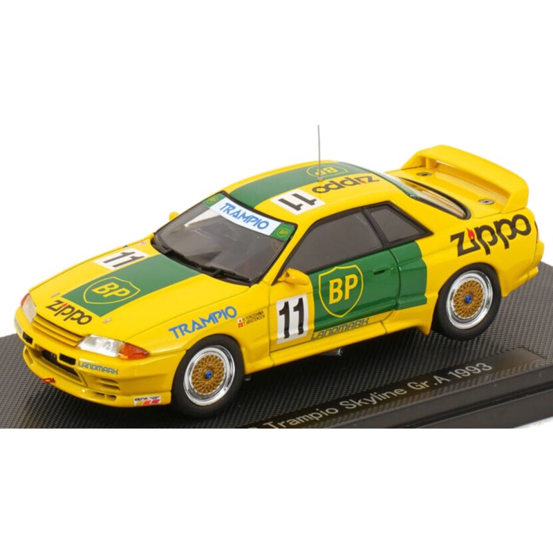 1/43 NISSAN Skyline Gr.A N°11 JGTC 1993