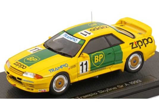 1/43 NISSAN Skyline Gr.A...