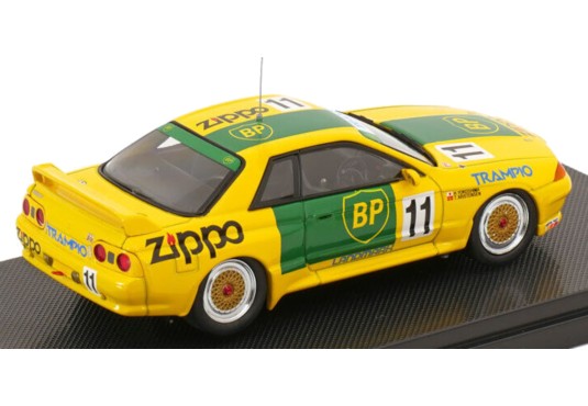 1/43 NISSAN Skyline Gr.A N°11 JGTC 1993