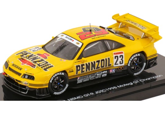 1/43 NISSAN Skyline GT-R...