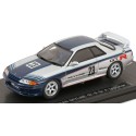 1/43 NISSAN Skyline GT-R N°23 Test Car