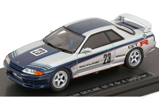 1/43 NISSAN Skyline GT-R...