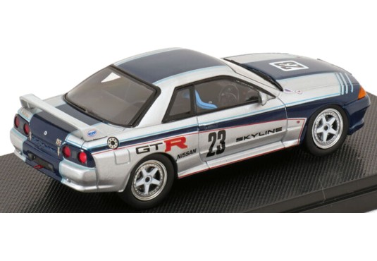 1/43 NISSAN Skyline GT-R N°23 Test Car