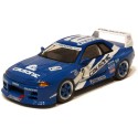 1/43 NISSAN Skyline GT-R R32 Calsonic N°2 Fuji JGTC 1993