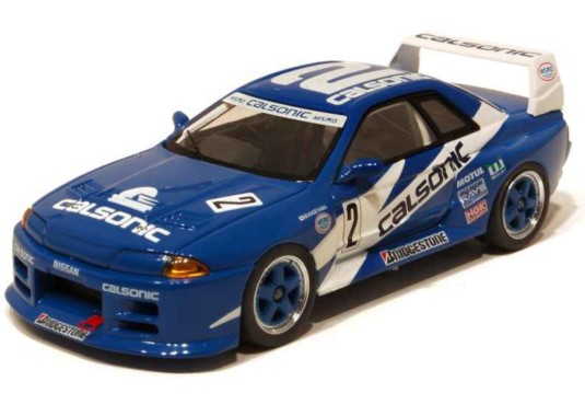 1/43 NISSAN Skyline GT-R...