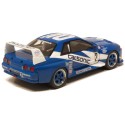 1/43 NISSAN Skyline GT-R R32 Calsonic N°2 Fuji JGTC 1993