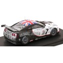 1/43 NISSAN GT-R GT1 N°22 FIA GT Championship 2010