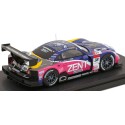 1/43 LEXUS SC430 Zent Cerumo N°38 Super GT500 2011
