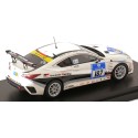 1/43 LEXUS RC N°187 24 H Nurburgring 2015