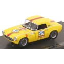 1/43 HONDA S800 N°28 1000 Km Suzuka 1967