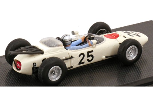 1/43 HONDA RA271 N°25 Grand Prix US 1964