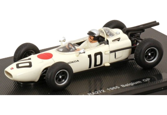 1/43 HONDA RA272 N°10 Grand...