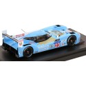 1/43 NISSAN GT-R LM N°23 Manchester City FC 2015