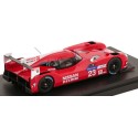 1/43 NISSAN GT-R LM N°23 Le Mans 2015 Launch Version