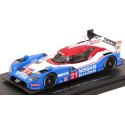 1/43 NISSAN GT-R Nismo N°21 Le Mans 2015