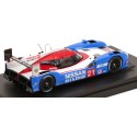 1/43 NISSAN GT-R Nismo N°21 Le Mans 2015