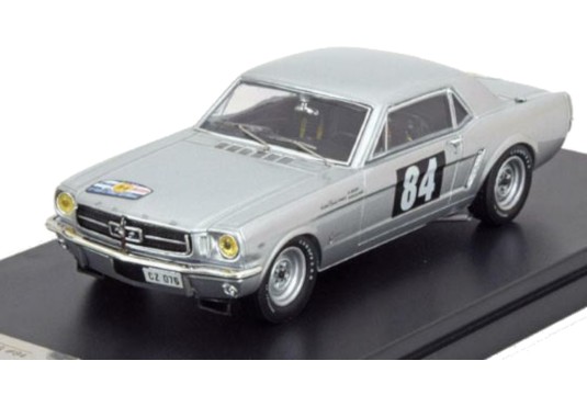 1/43 FORD Mustang N°84 Tour...