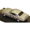 1/43 FORD Mustang N°84 Tour de France 1964