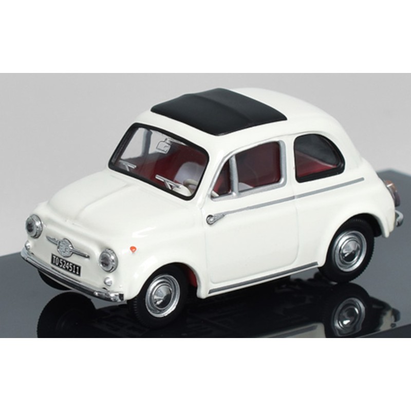 1/43 FIAT 500 D 1965