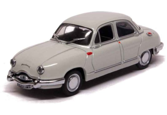 1/43 PANHARD Dyna Z1 Luxe...
