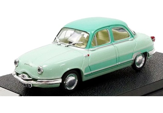 1/43 PANHARD Dyna Z12 Grand...