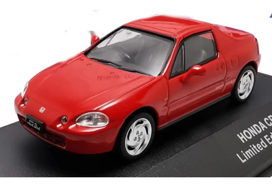1/43 HONDA CR-X Delsol 1992
