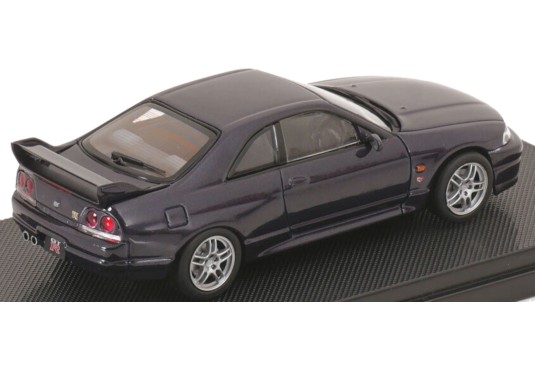 1/43 NISSAN Skyline GT-R R33 1995