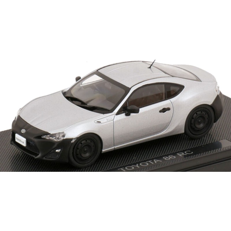 1/43 TOYOTA 86 RC