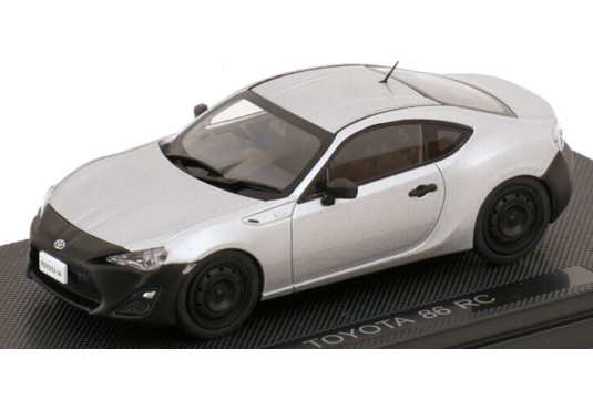 1/43 TOYOTA 86 RC