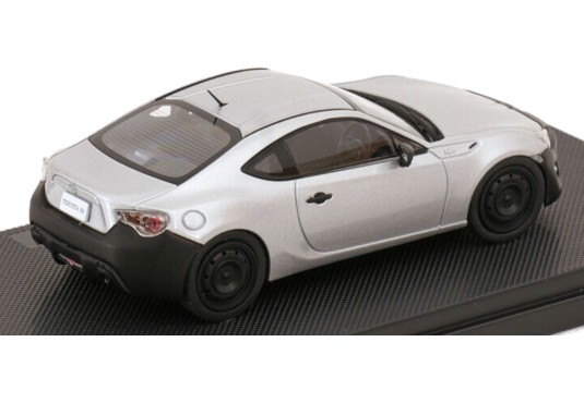 1/43 TOYOTA 86 RC