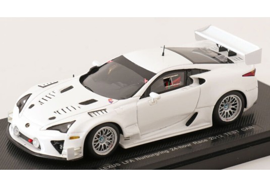1/43 LEXUS LFA 24 H...