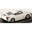 1/43 LEXUS LFA 24 H Nurburgring 2012 Test Car