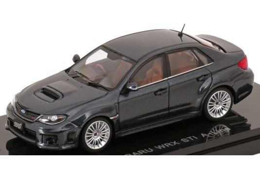 1/43 SUBARU Impreza WRX STI...