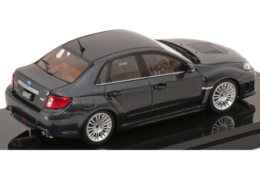 1/43 SUBARU Impreza WRX STI A-Line 2000 - 2007